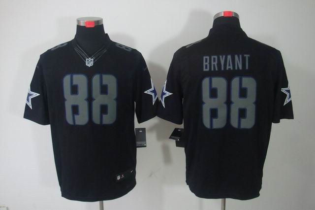 Nike Dallas Cowboys Limited Jerseys-046